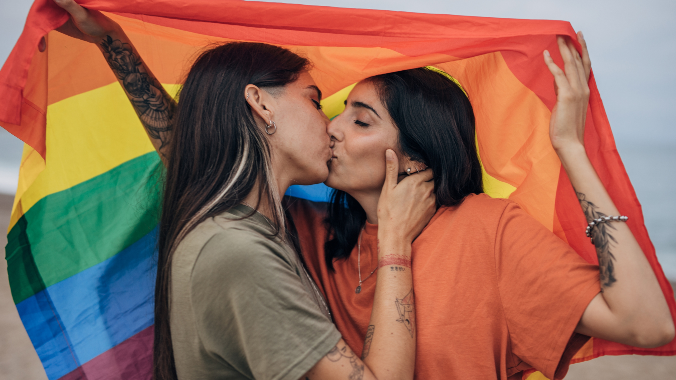 LESBIANS LOVE SPELLS